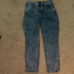 Old Navy High Rise OG Women’s Straight Jeans